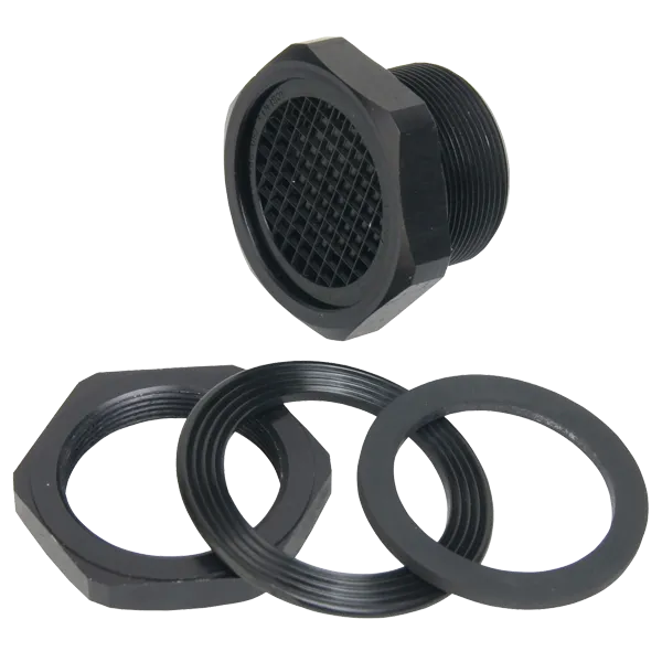 Halkey-Robert Pressure Relief Valve