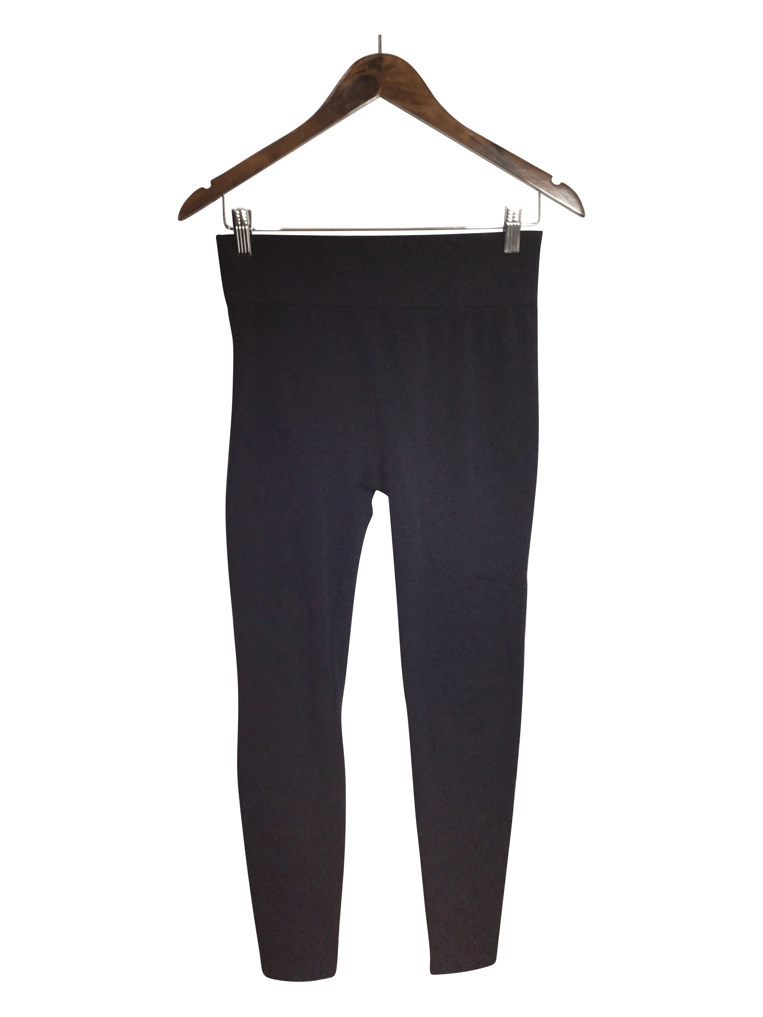 HATHAWAY SPORT Women Activewear Leggings Regular fit in Black - M