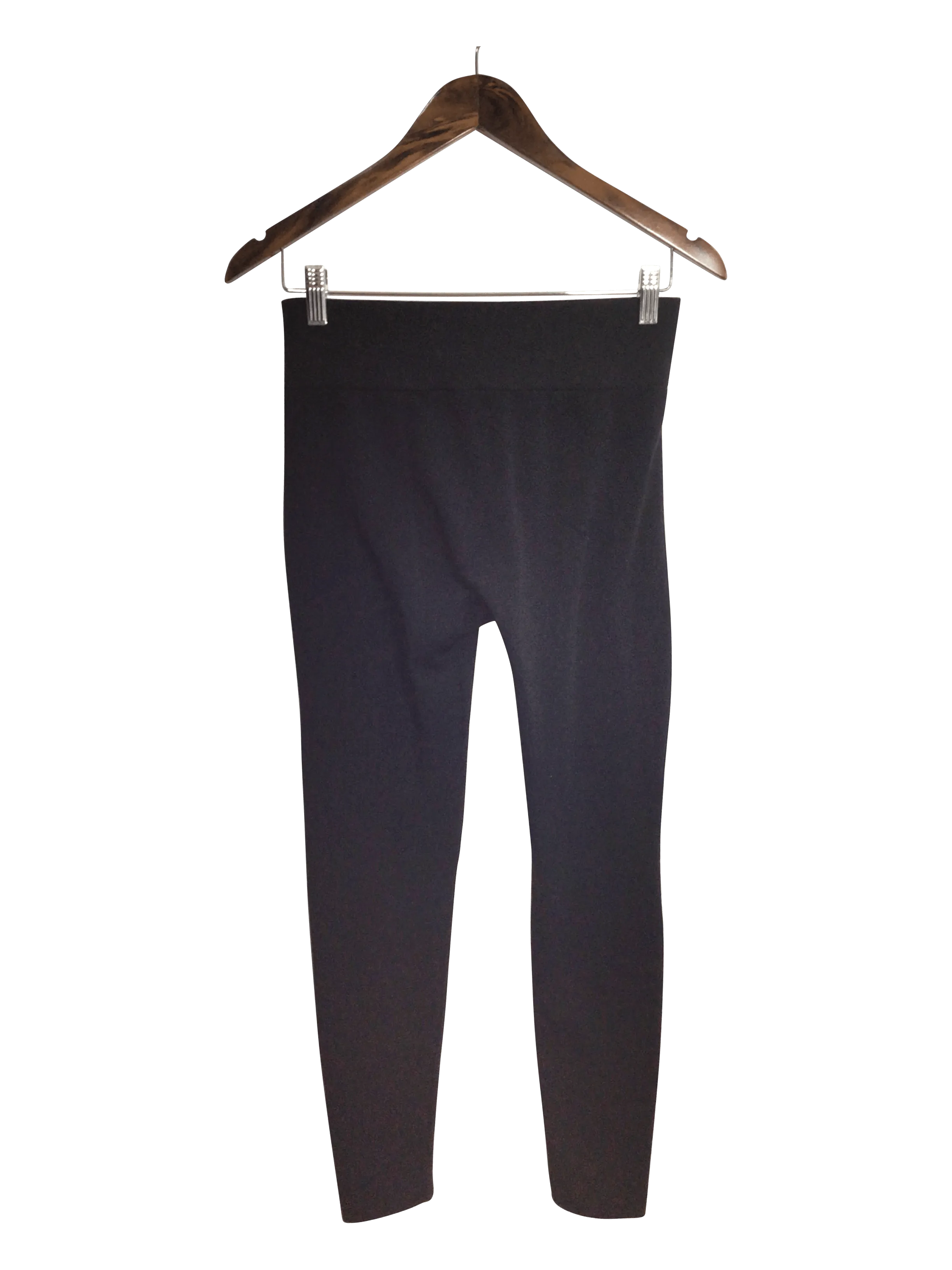 HATHAWAY SPORT Women Activewear Leggings Regular fit in Black - M