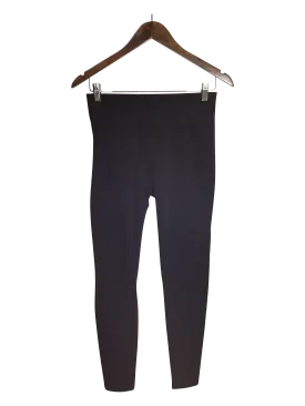 HATHAWAY SPORT Women Activewear Leggings Regular fit in Black - M