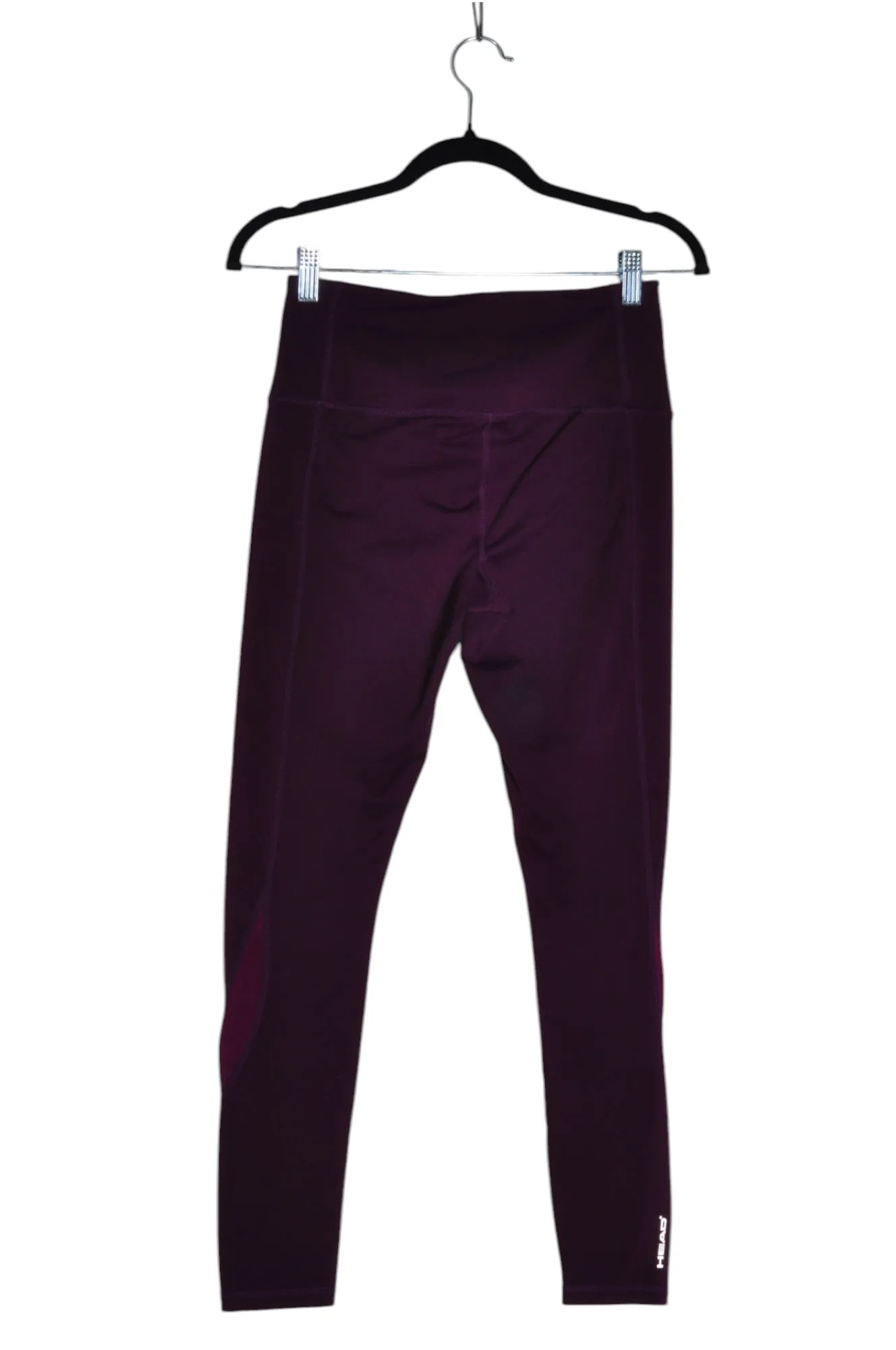 HEAD Women Activewear Leggings Regular fit in Red - S