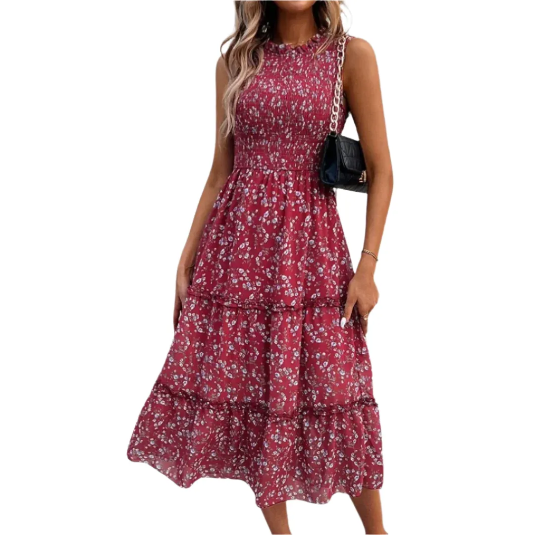 Holly | Women's Sophisticated Dress