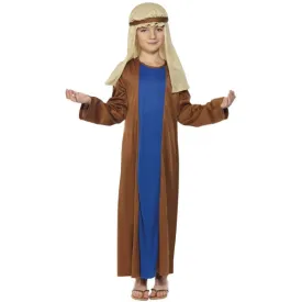 Joseph Boys Costume, Brown