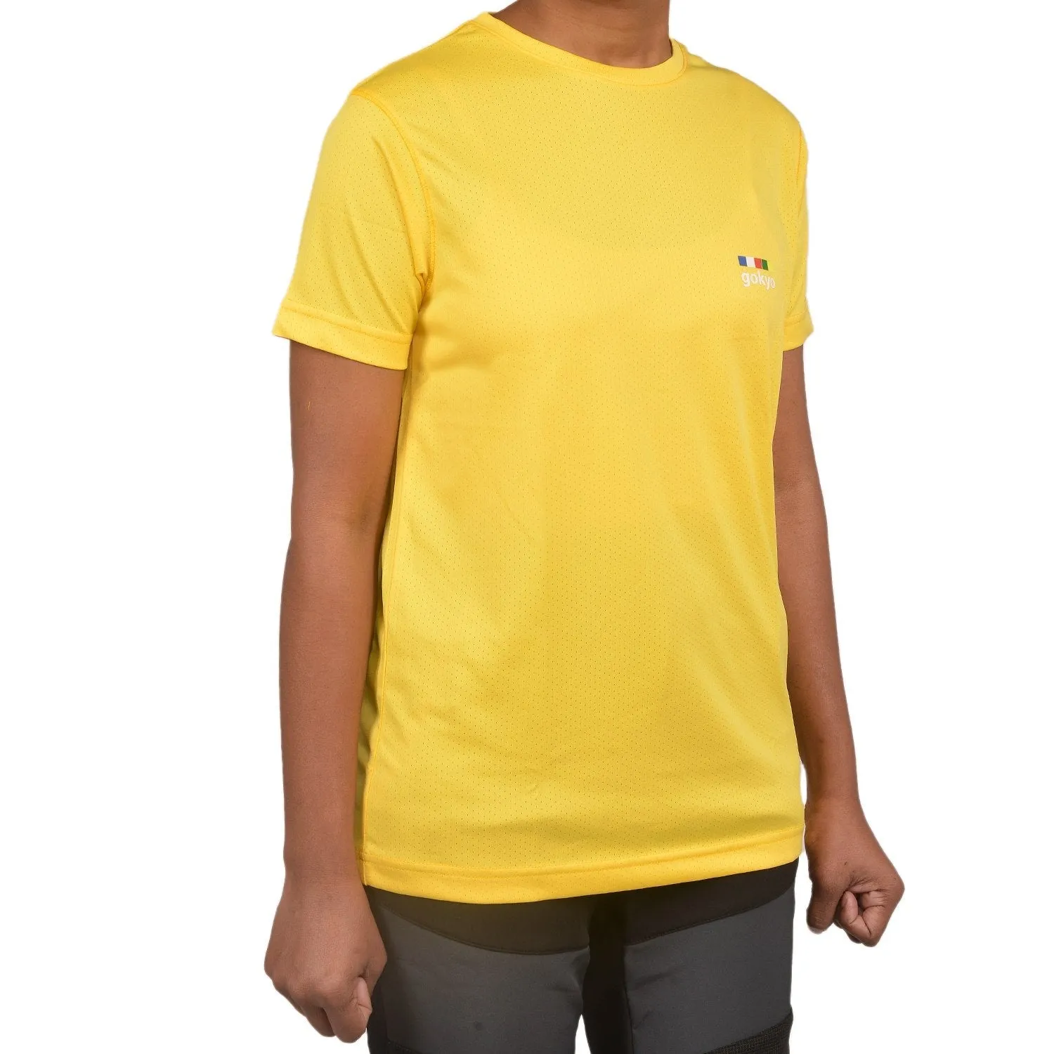 Kalimpong Activewear DryFit Tshirt - Women