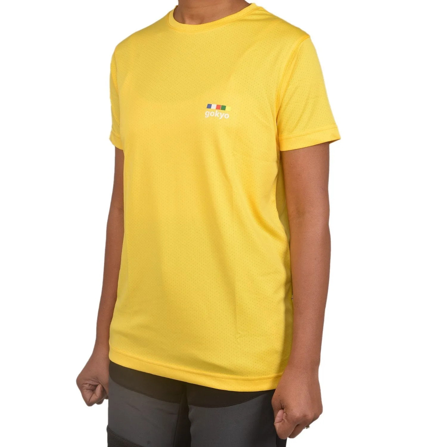 Kalimpong Activewear DryFit Tshirt - Women