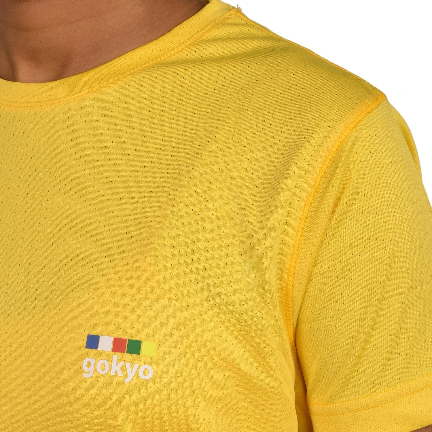 Kalimpong Activewear DryFit Tshirt - Women
