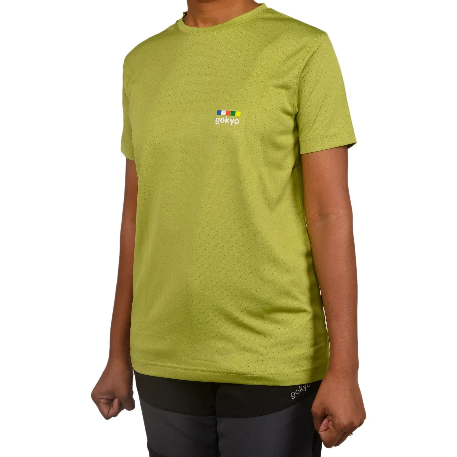 Kalimpong Activewear DryFit Tshirt - Women