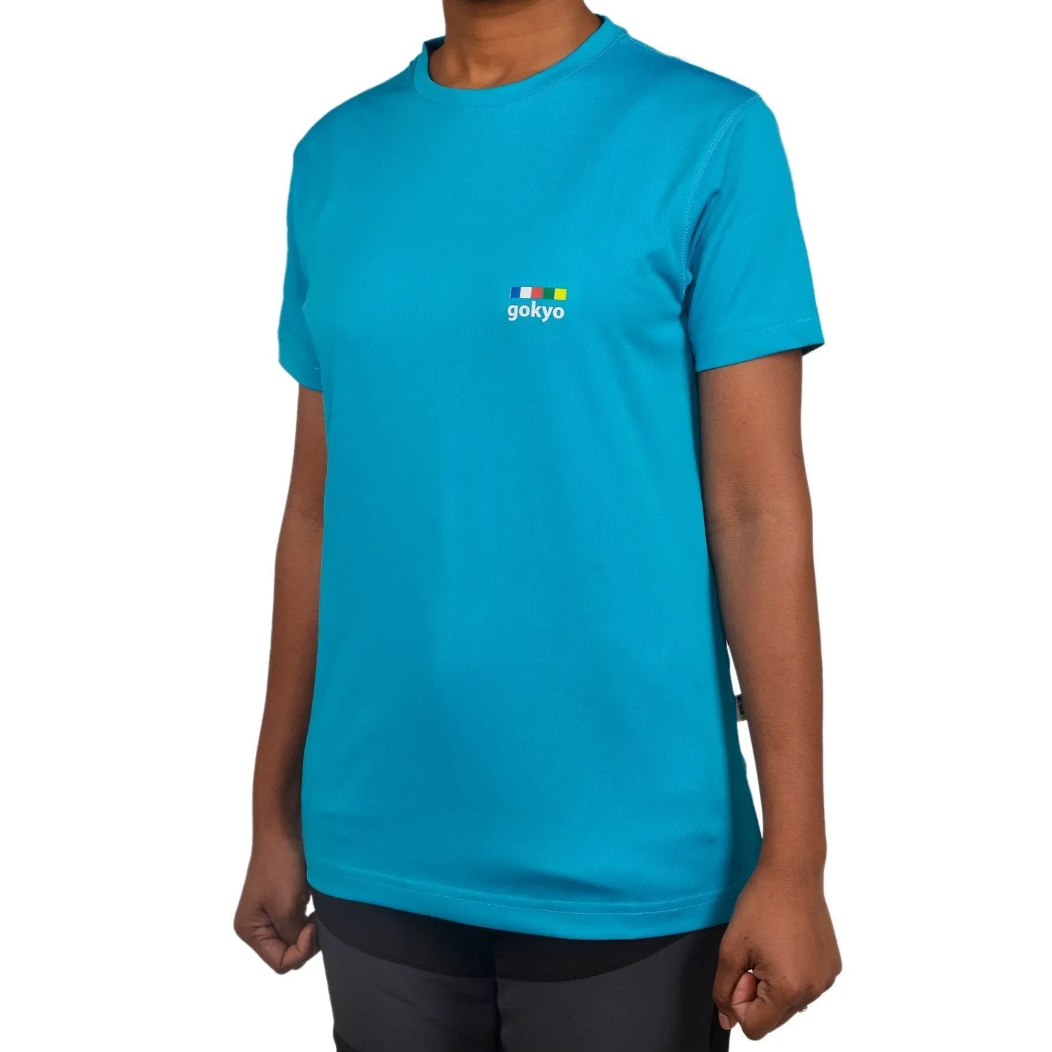 Kalimpong Activewear DryFit Tshirt - Women