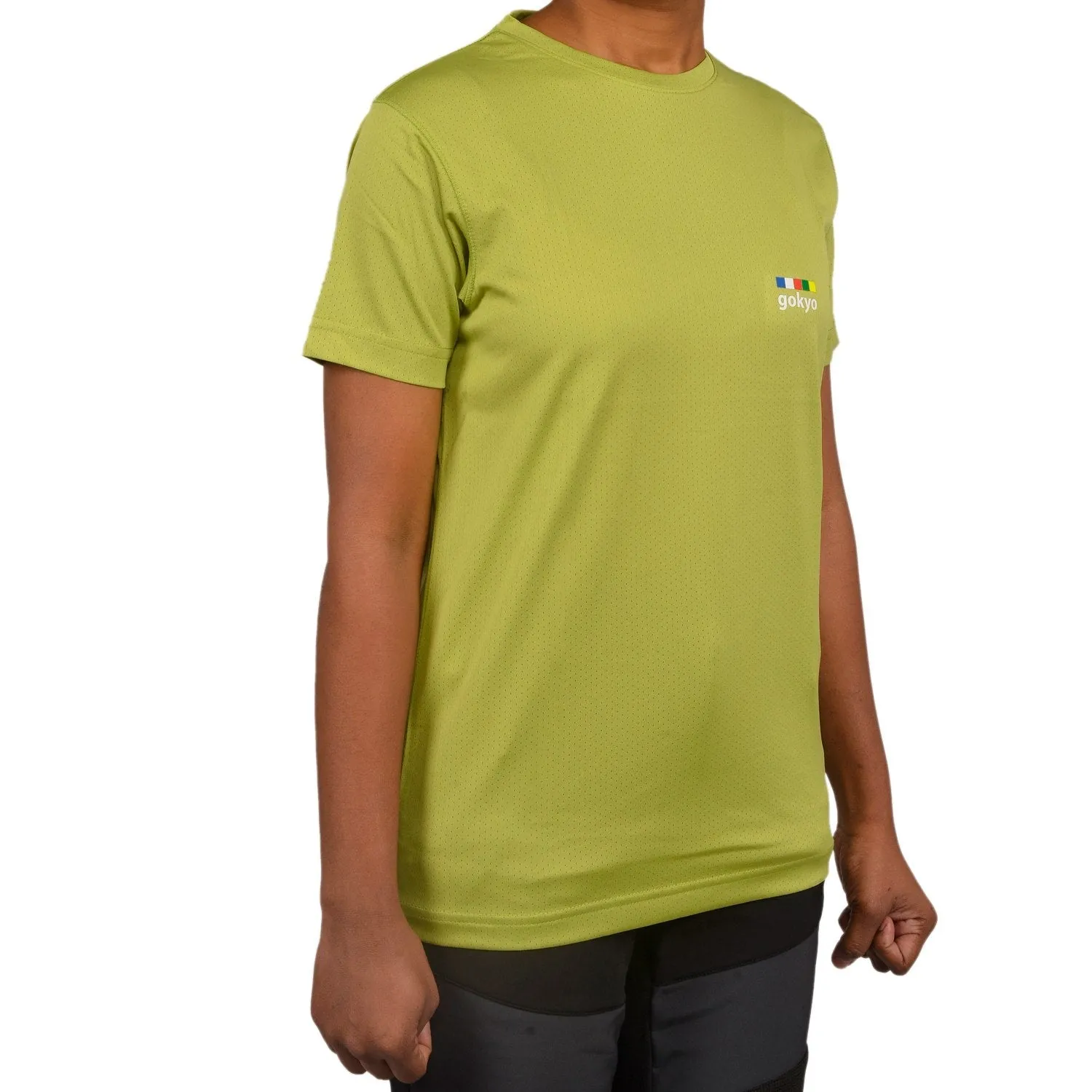 Kalimpong Activewear DryFit Tshirt - Women