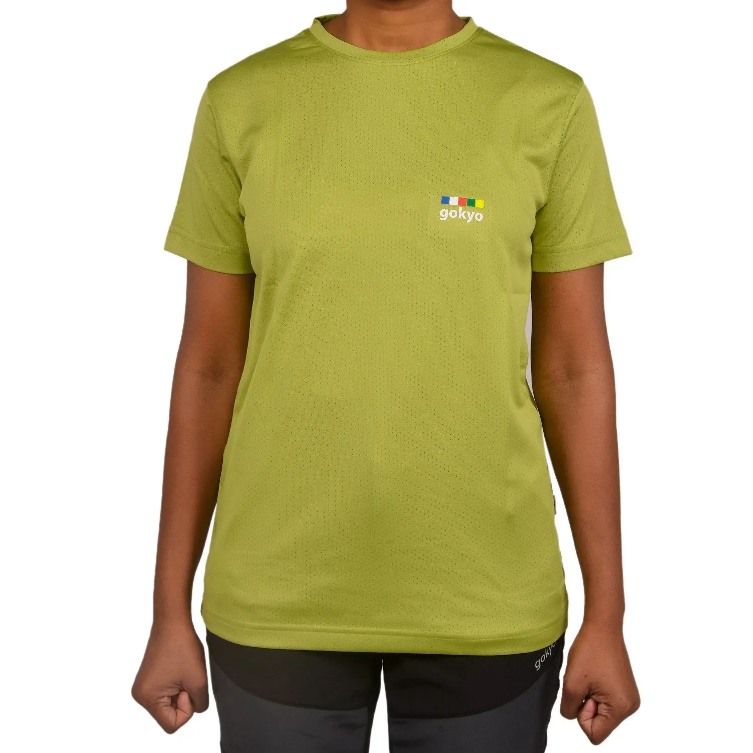 Kalimpong Activewear DryFit Tshirt - Women