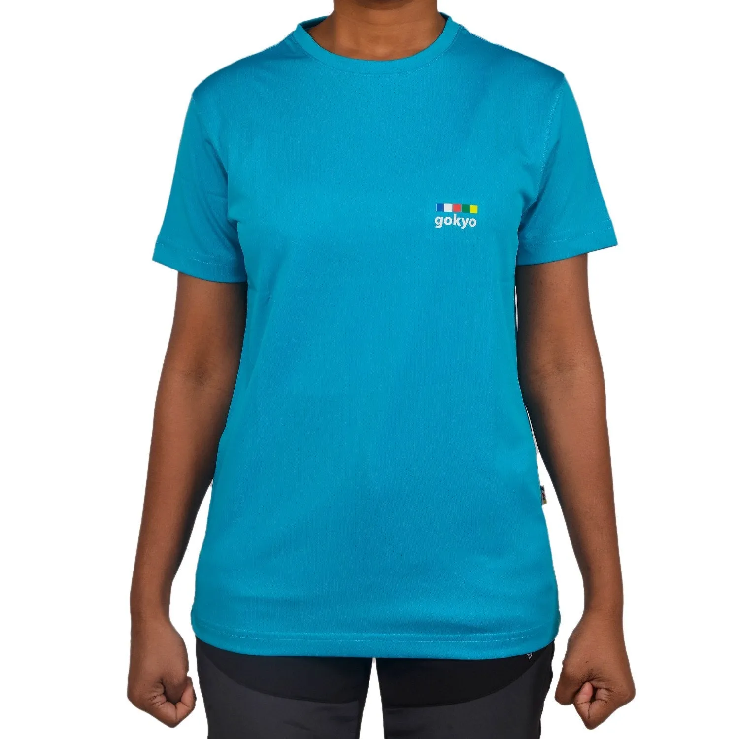 Kalimpong Activewear DryFit Tshirt - Women