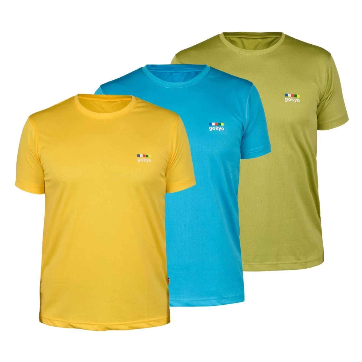 Kalimpong Activewear DryFit Tshirt - Women