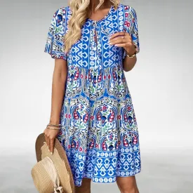 MAY - ELEGANT WOMEN'S DRESS