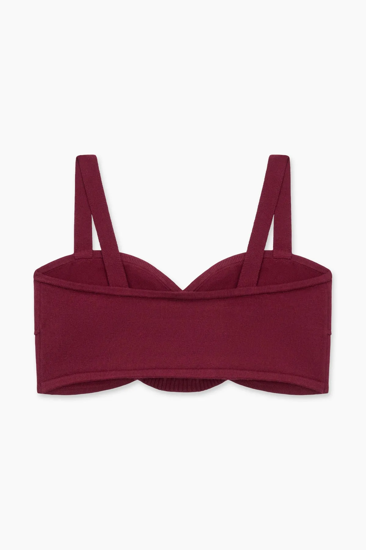 NYRA TOP | BORDEAUX