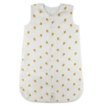 Organic Muslin Sleep Bag