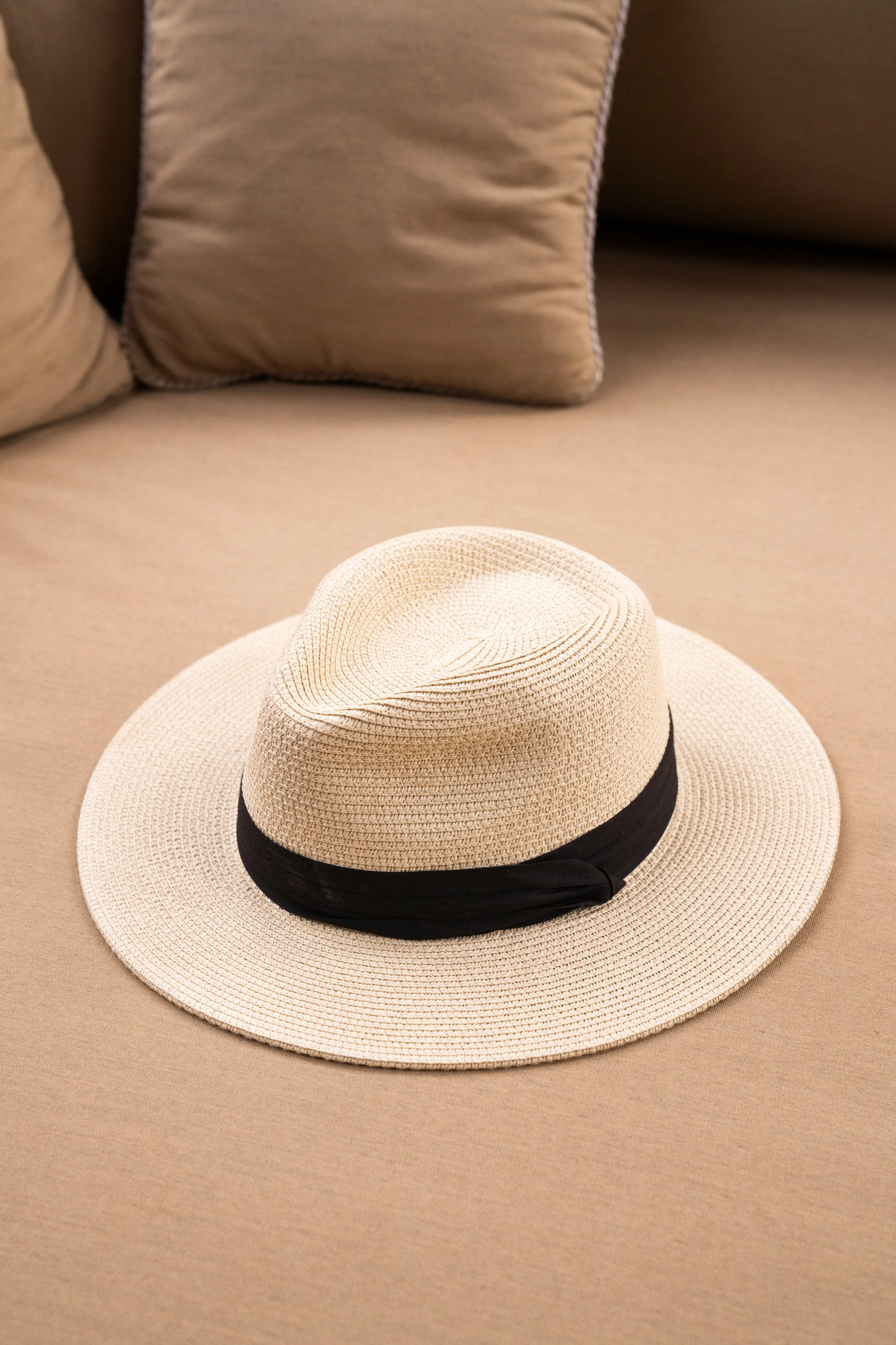 Panama Hat