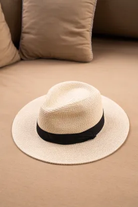 Panama Hat