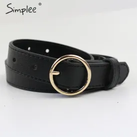 Simplee Vintage fashion women