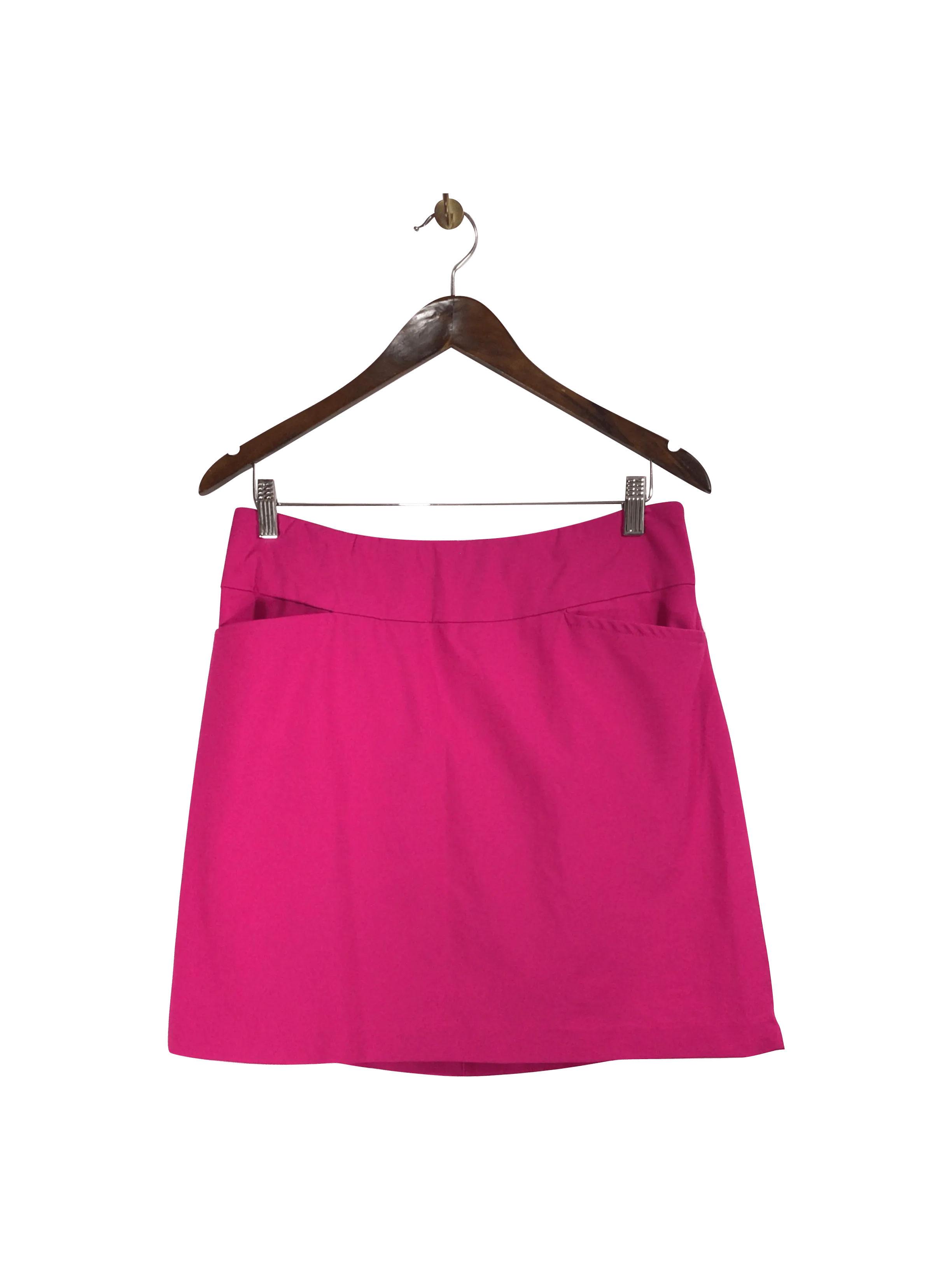 TAIL Women Activewear Shorts & Skirts Regular fit in Pink - 10
