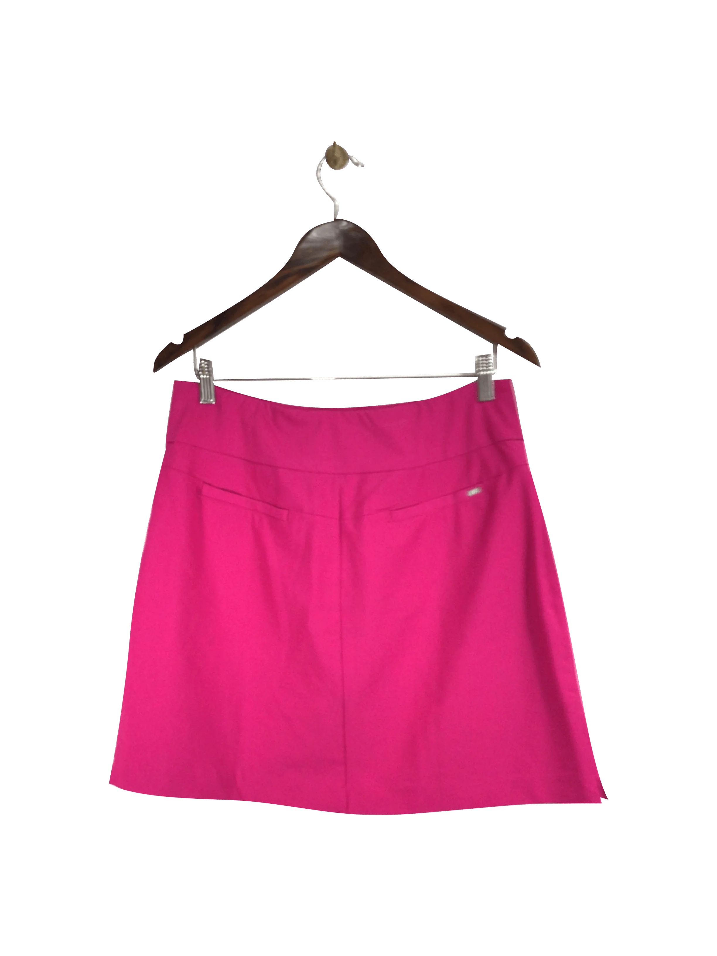 TAIL Women Activewear Shorts & Skirts Regular fit in Pink - 10