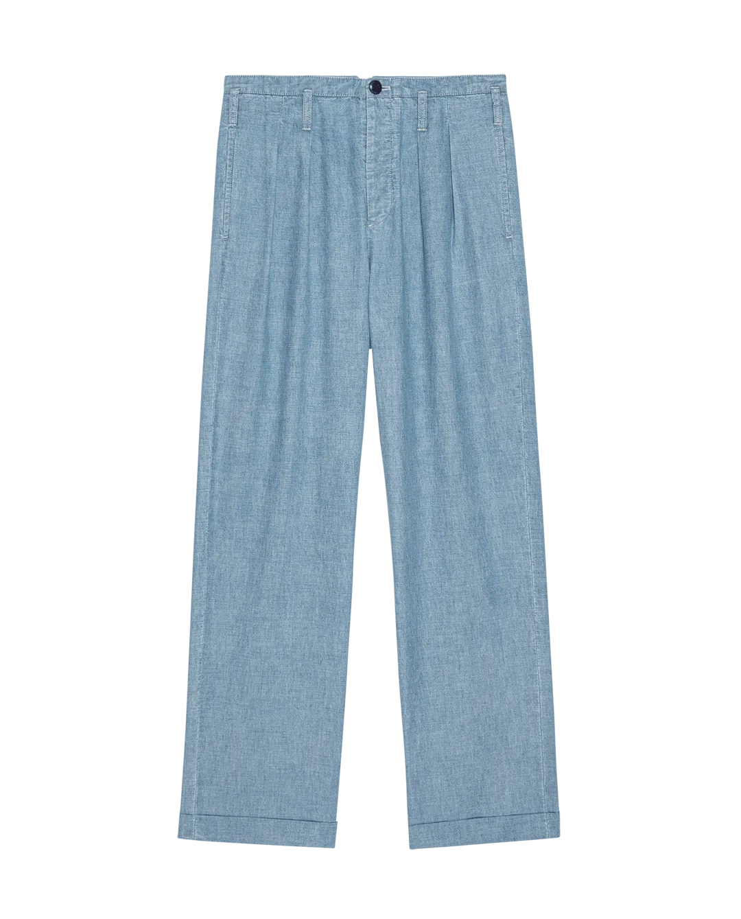 The Great Tour Trouser Boiler Wash