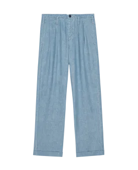 The Great Tour Trouser Boiler Wash
