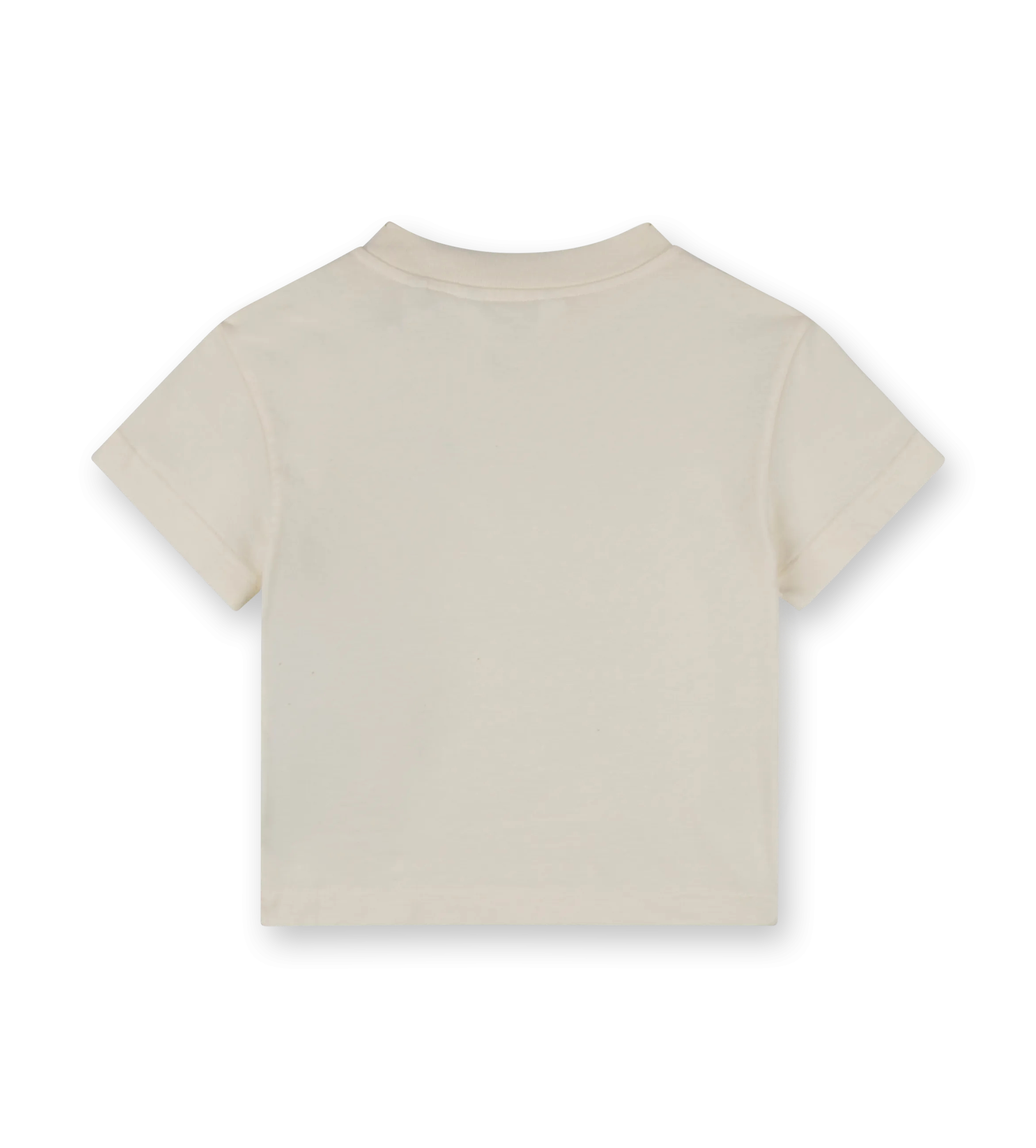 The Palm T-shirt Butter Black