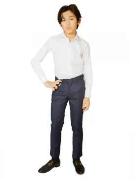 T.O. Suit Pants 7002-2sp