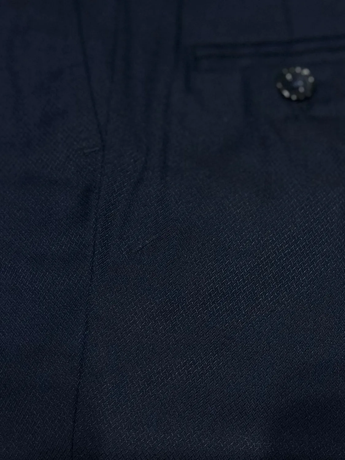 T.O. Suit Pants 7002-2sp