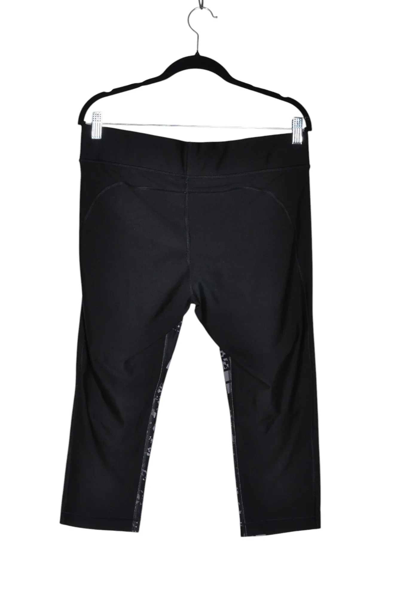 UNDER ARMOUR Women Activewear Leggings Regular fit in Black - XL
