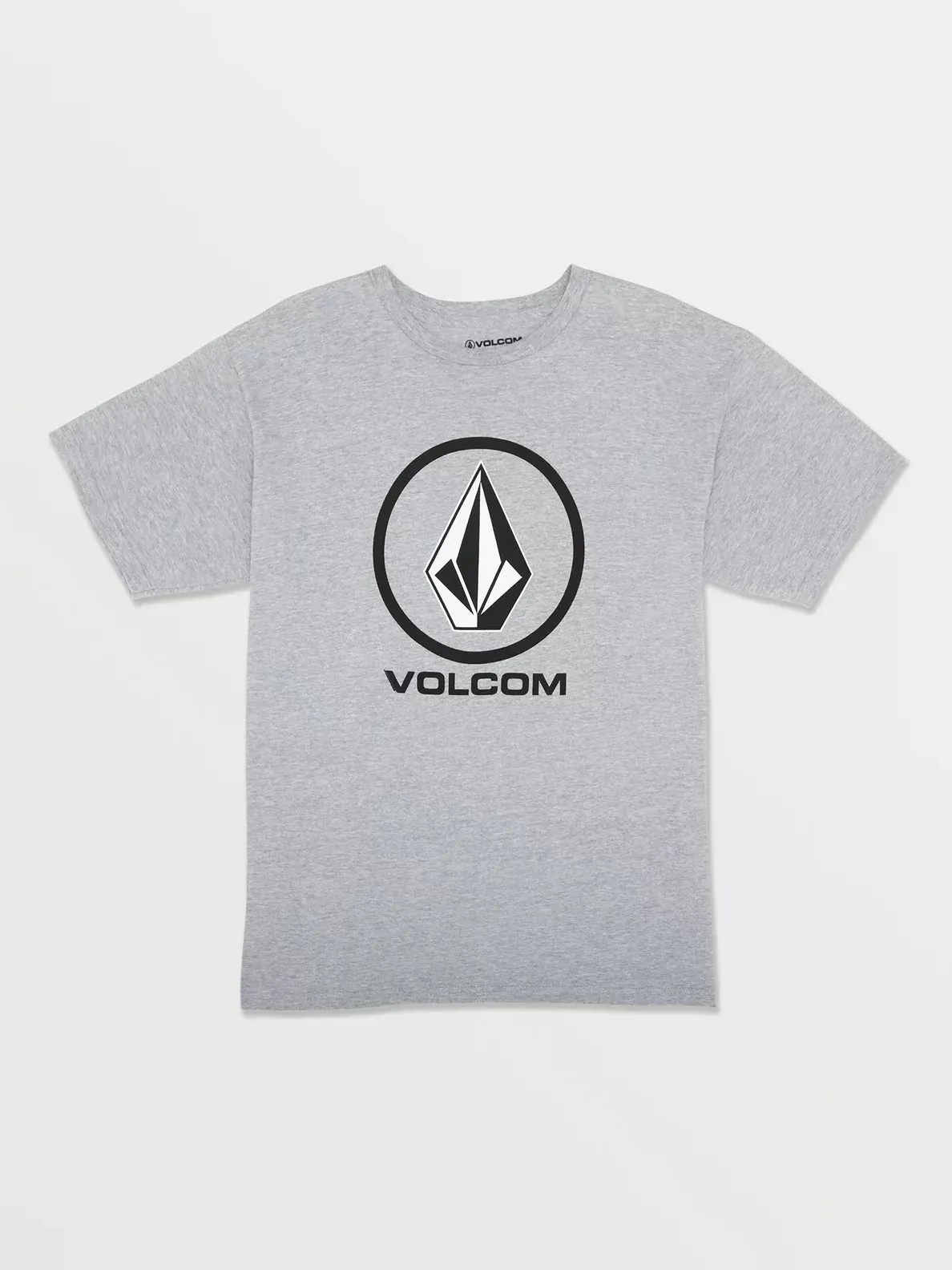 Volcom Boys Crisp Stone SS Tshirt
