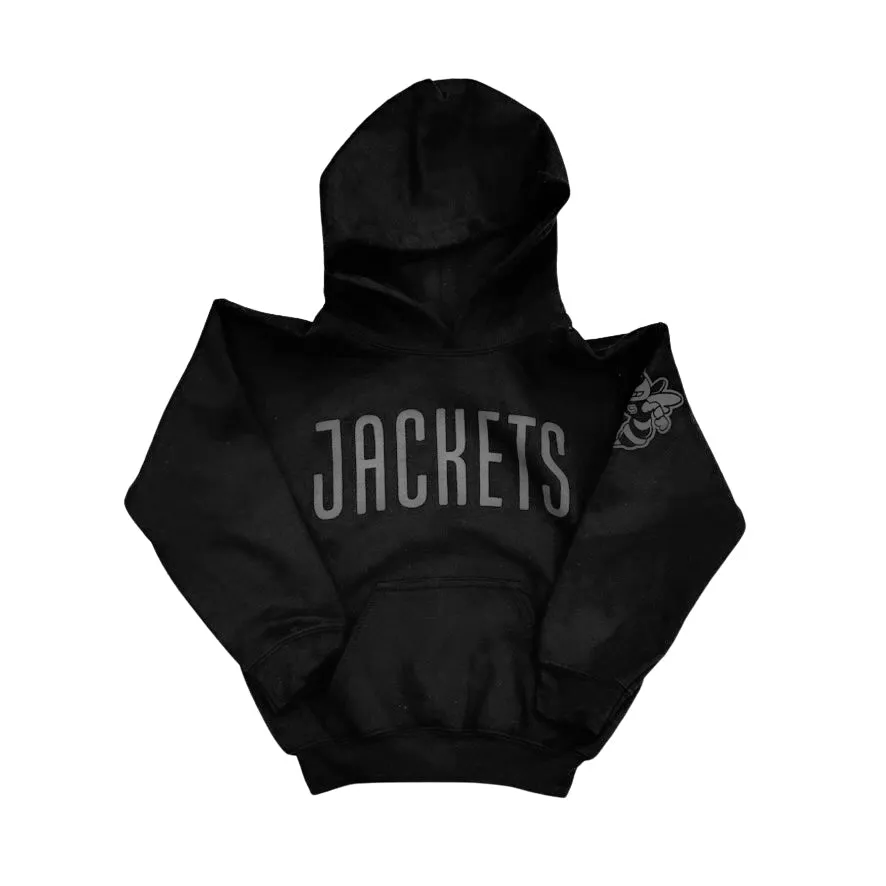 Youth Starkville "Jackets" Hoodie