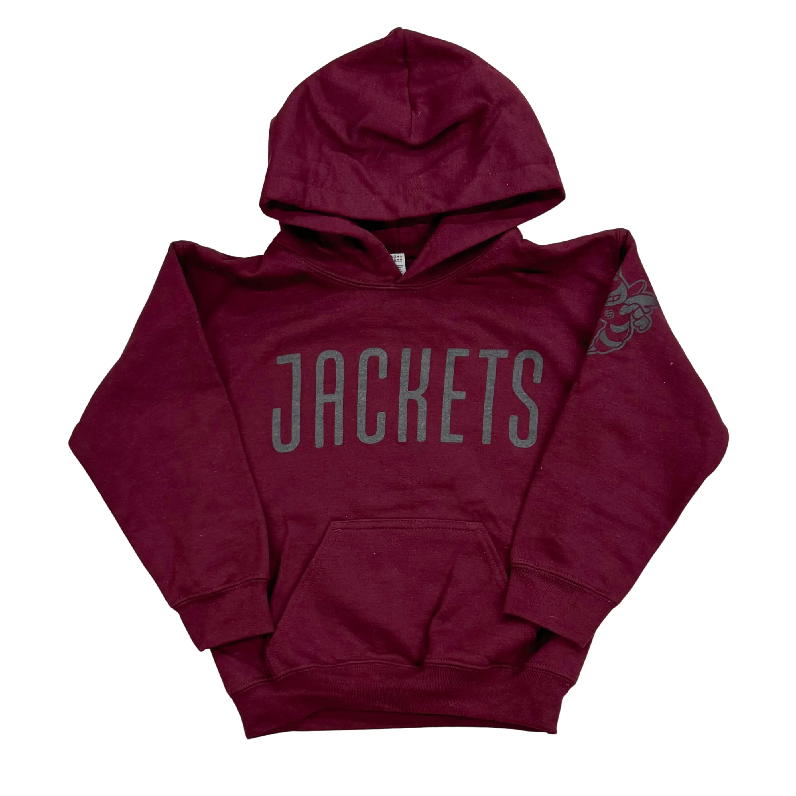 Youth Starkville "Jackets" Hoodie