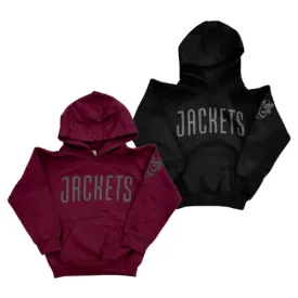 Youth Starkville "Jackets" Hoodie