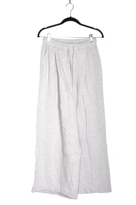ZARA Women Activewear Joggings Regular fit in Gray - 26