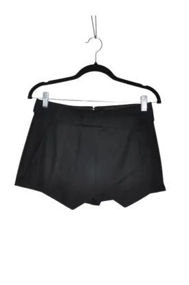 ZARA Women Activewear Shorts & Skirts Regular fit in Black - XS